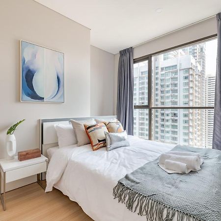 Lumpini Suite Phetchaburi-Makkasan Bangkok Extérieur photo