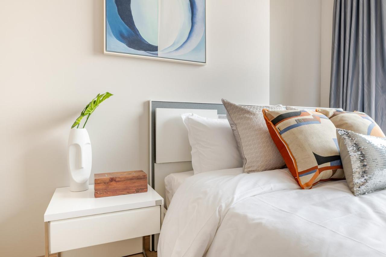 Lumpini Suite Phetchaburi-Makkasan Bangkok Extérieur photo