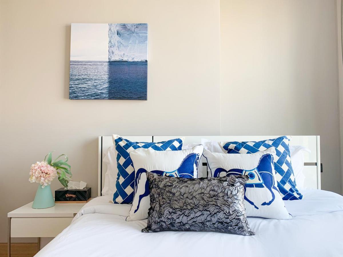 Lumpini Suite Phetchaburi-Makkasan Bangkok Extérieur photo