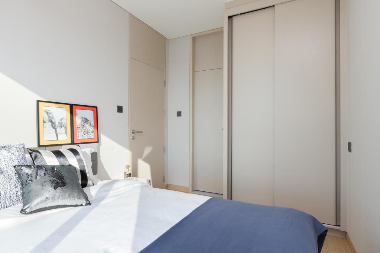 Lumpini Suite Phetchaburi-Makkasan Bangkok Extérieur photo